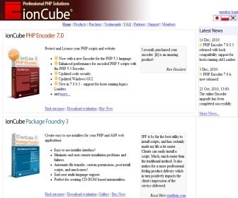 Ioncube Php Encoder 7 Nulled 23